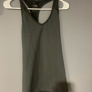 Women's North Face Tank Top
